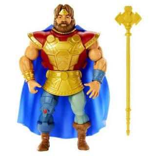 Mattel  Masters of the Universe Origins 200X Randor Action Figure 