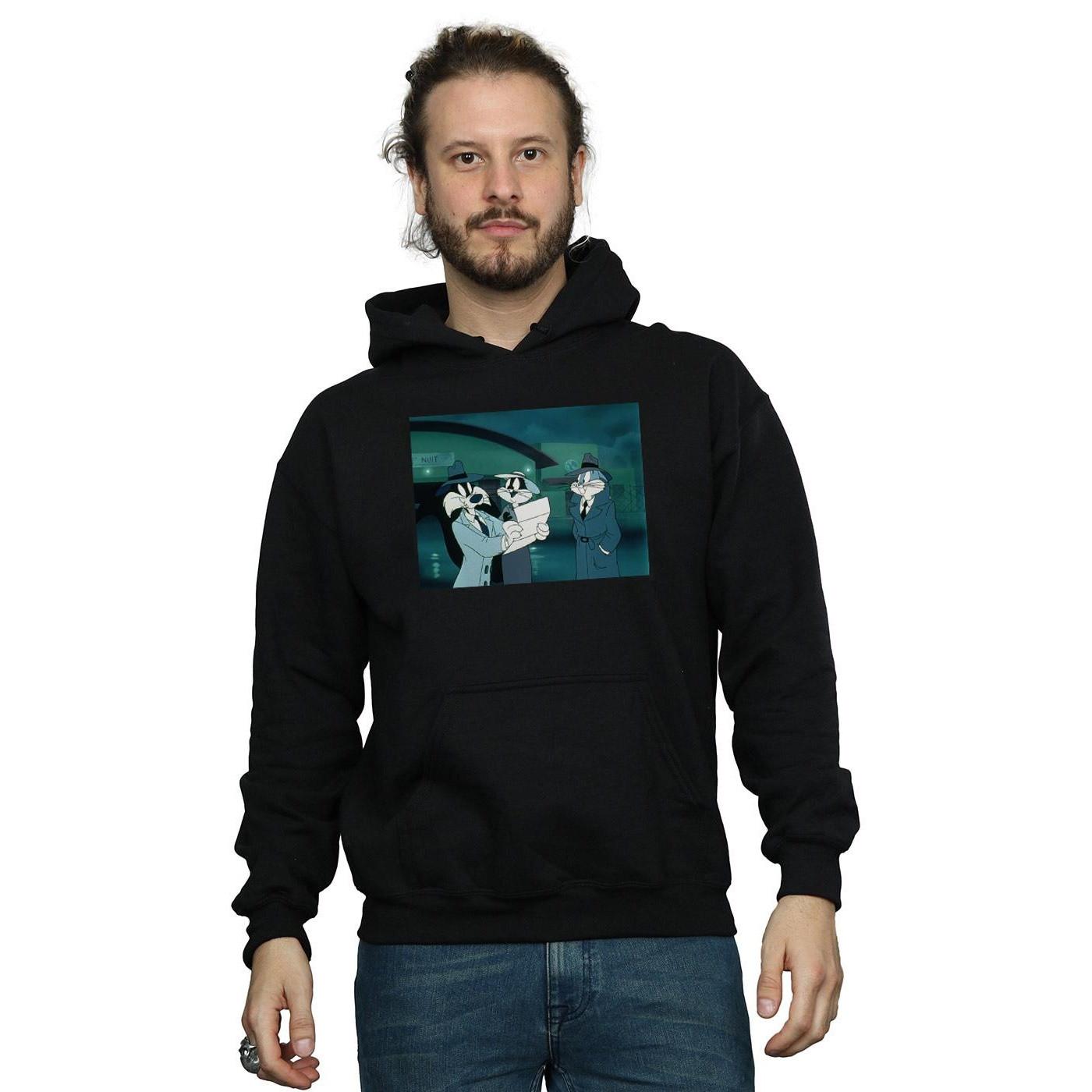 LOONEY TUNES  Sweat à capuche 