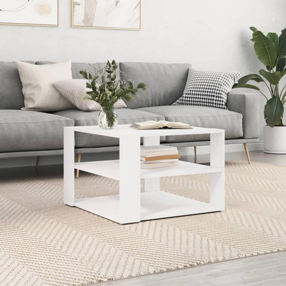 VidaXL Couchtisch holzwerkstoff  