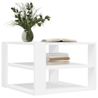 VidaXL Table basse bois d'ingénierie  