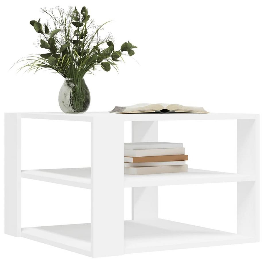 VidaXL Couchtisch holzwerkstoff  