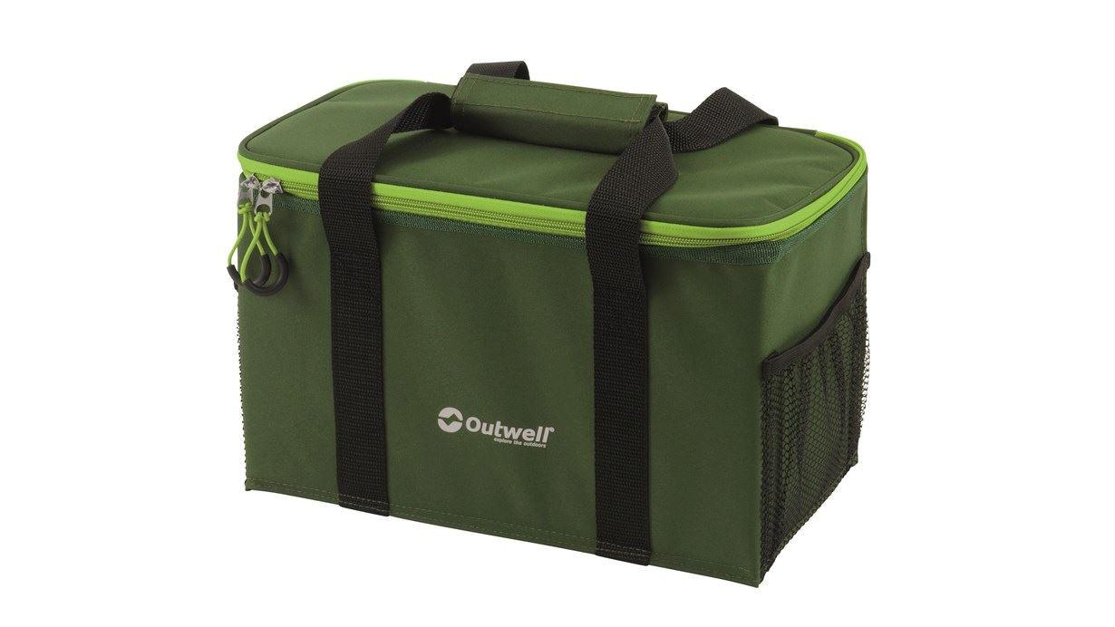 Image of Penguin S Thermobehälter Thermobeutel 6 L Grün Unisex Grün 6 L