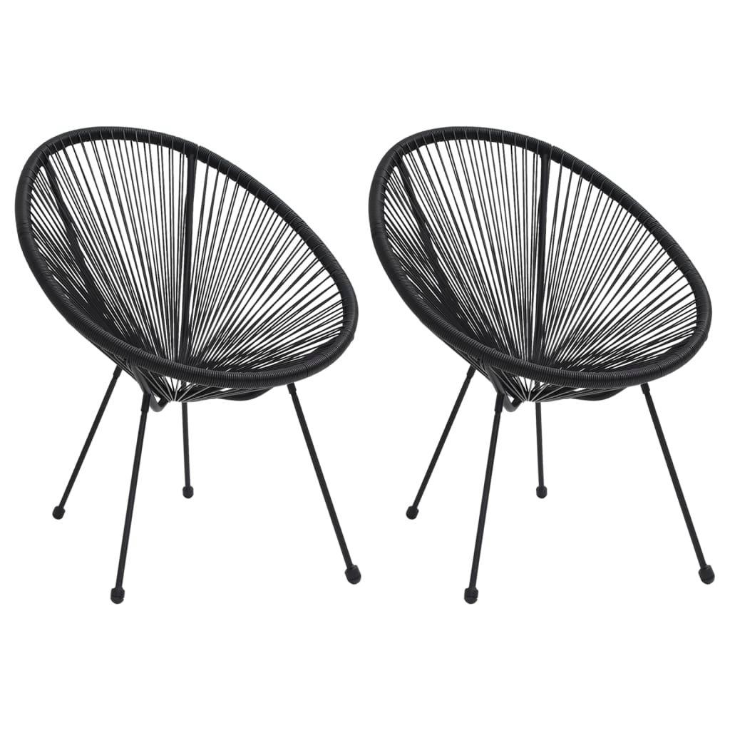 Image of Moon-stuhl rattan Moon-stuhl rattan