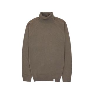 Colours & Sons  Pullover Turtleneck-Cashmere 