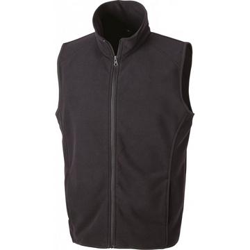 gilet in micropile