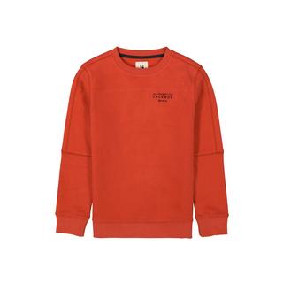 GARCIA  Jungen Pullover rot 