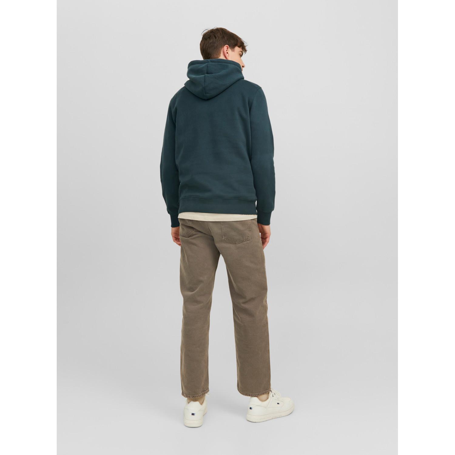 JACK & JONES  Hoodie Jordalston 