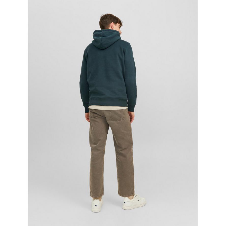 JACK & JONES Jordalston Hoodie  