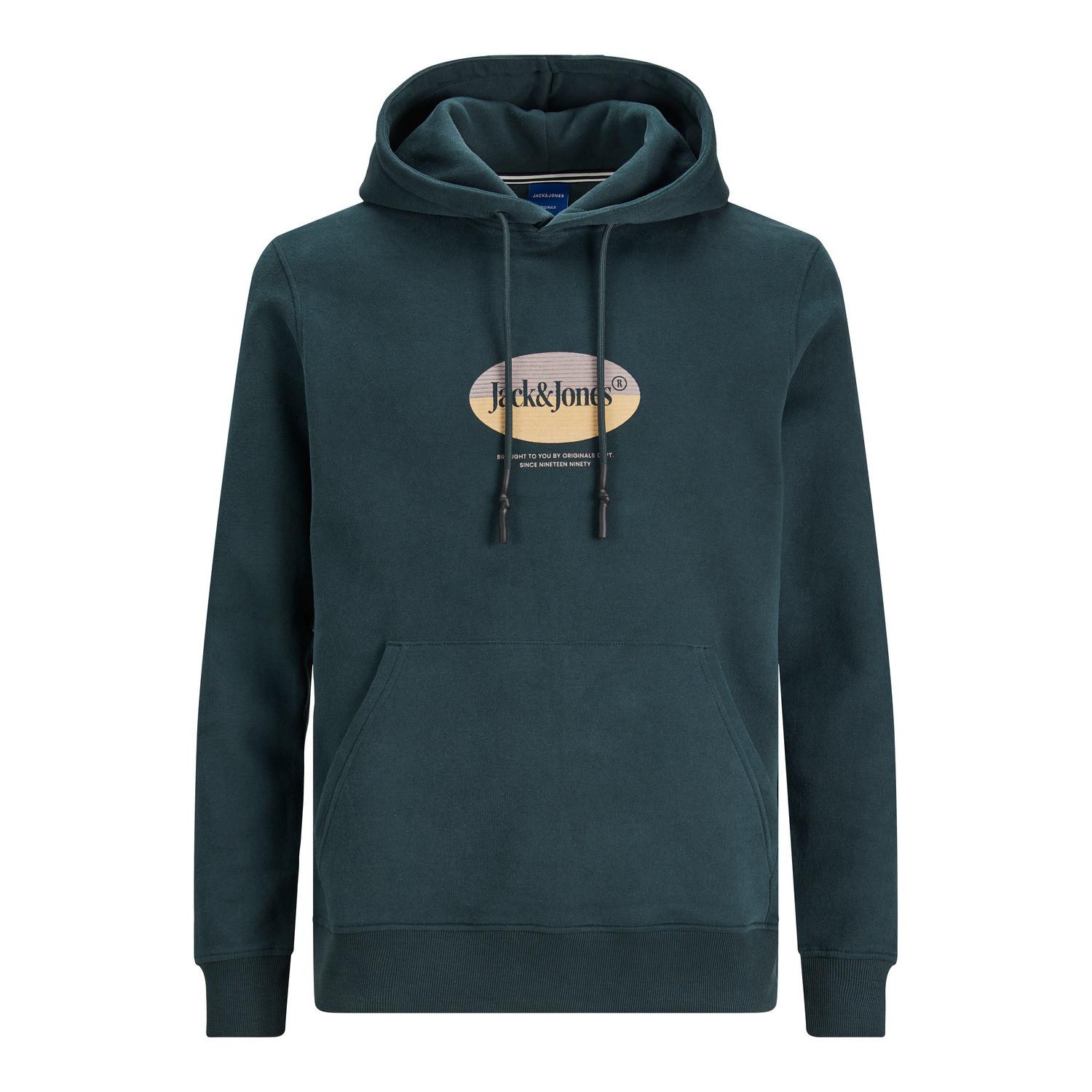 JACK & JONES  Hoodie Jordalston 