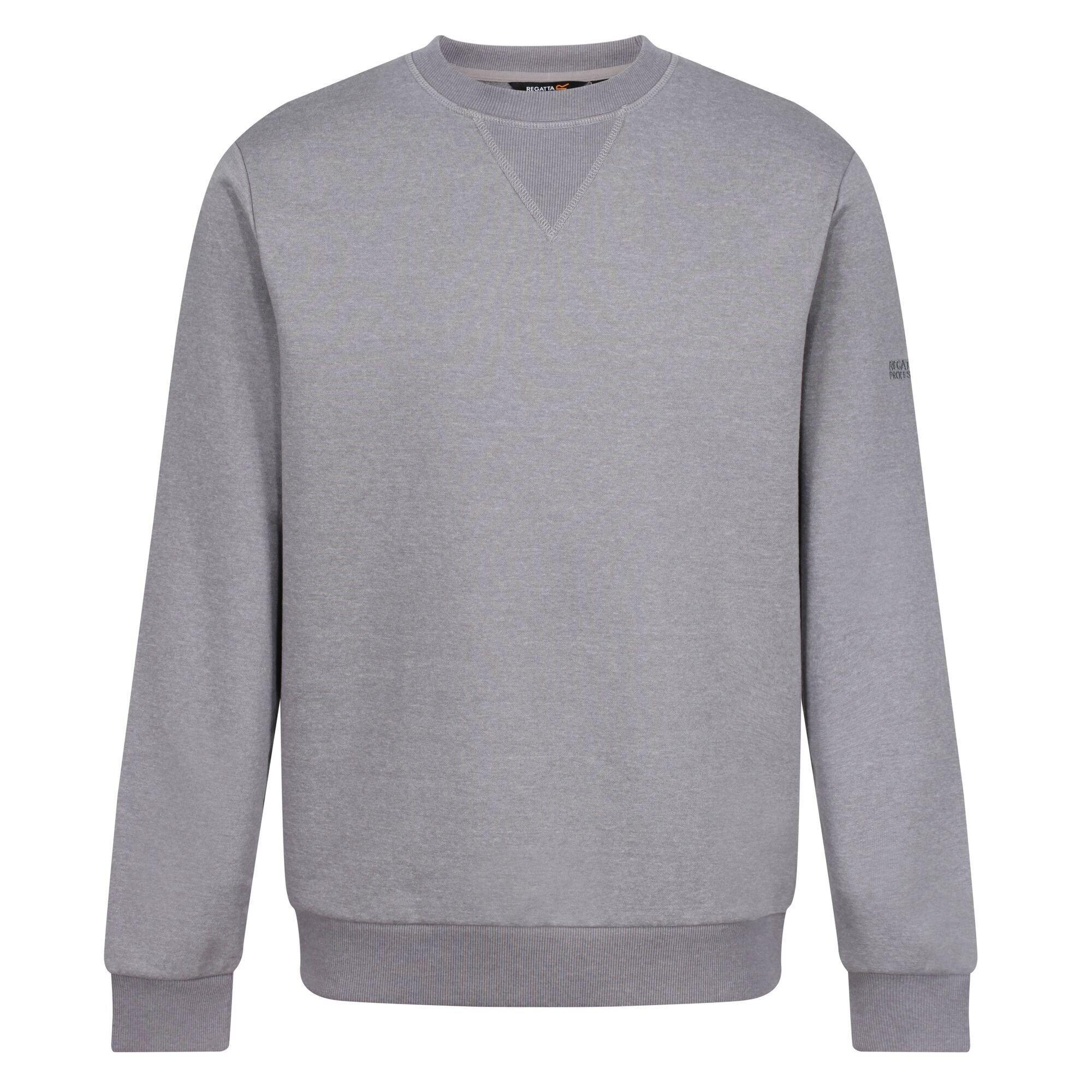 Image of Essentials Sweatshirt (2erpack) Herren Grau L