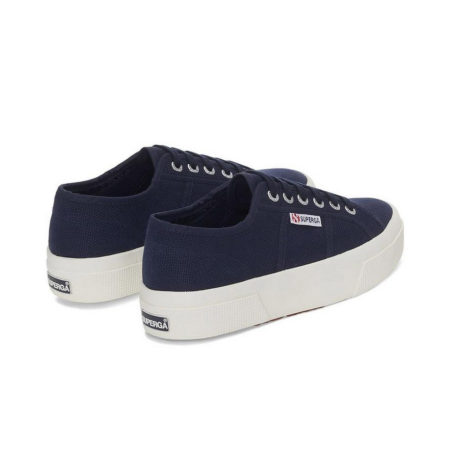 SUPERGA 2740 Baskets Plateforme  