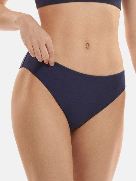 Image of Sport-slip Relax Damen Blau M
