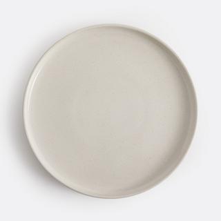 La Redoute Intérieurs Set von 6 Desserttellern aus gesprenkeltem Steingut  