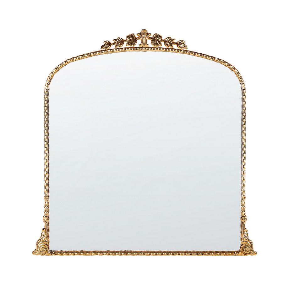 Miroir en Métal  LIVRY