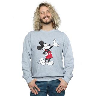 Disney  Sweat TRADITIONAL WAVE 