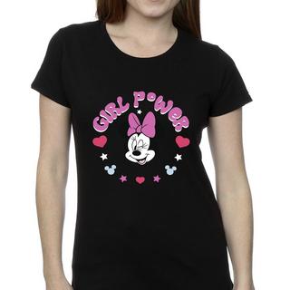 Disney  Tshirt GIRL POWER 