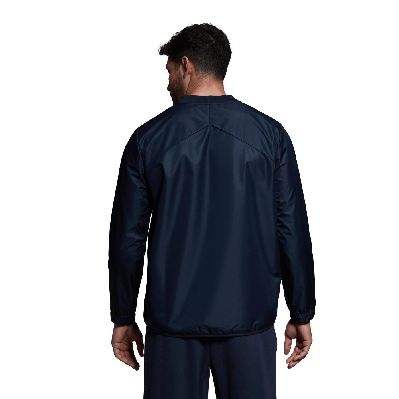 Canterbury  imperméable club vaposhield contact 