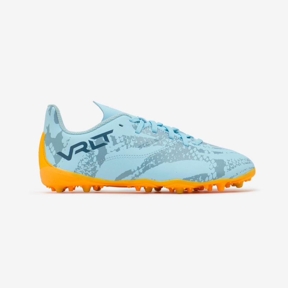 Scarpe da calcio con lacci Viralto I MG/AG