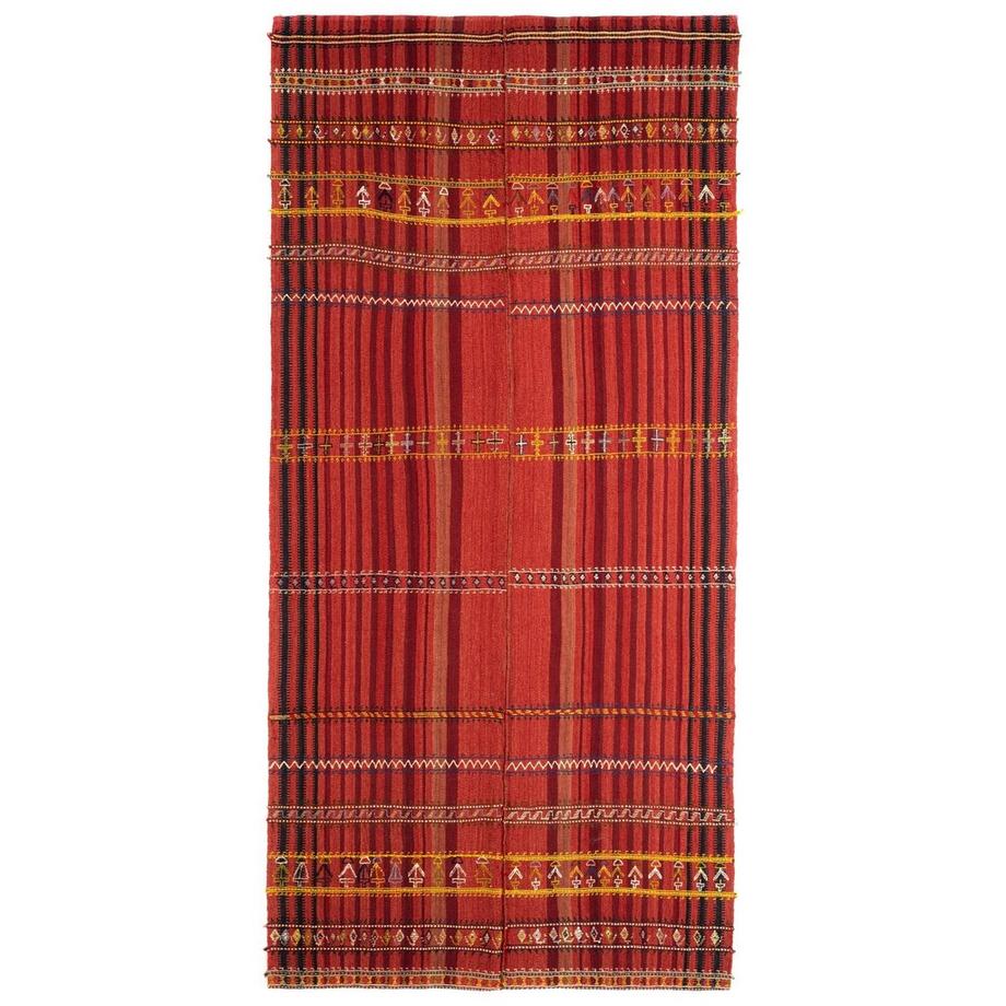 Tapis fait à la main Jajim