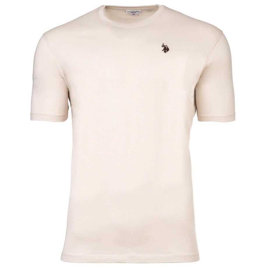 U.S. Polo Assn. Comfort Fit T-Shirt 1er Pack  