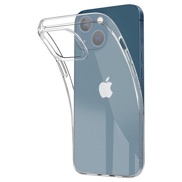 Avizar  Cover iPhone 13 Mini Trasparente 