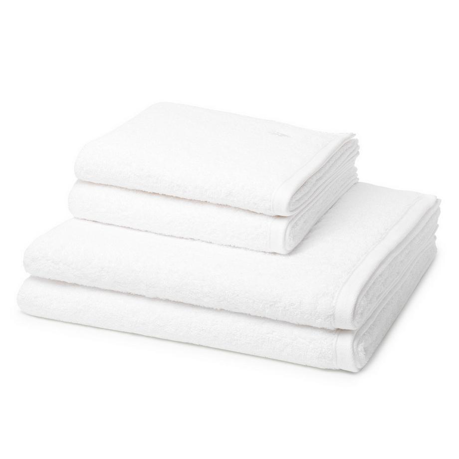 Vita - 2 X Handtuch 2 X Duschtuch - im Set