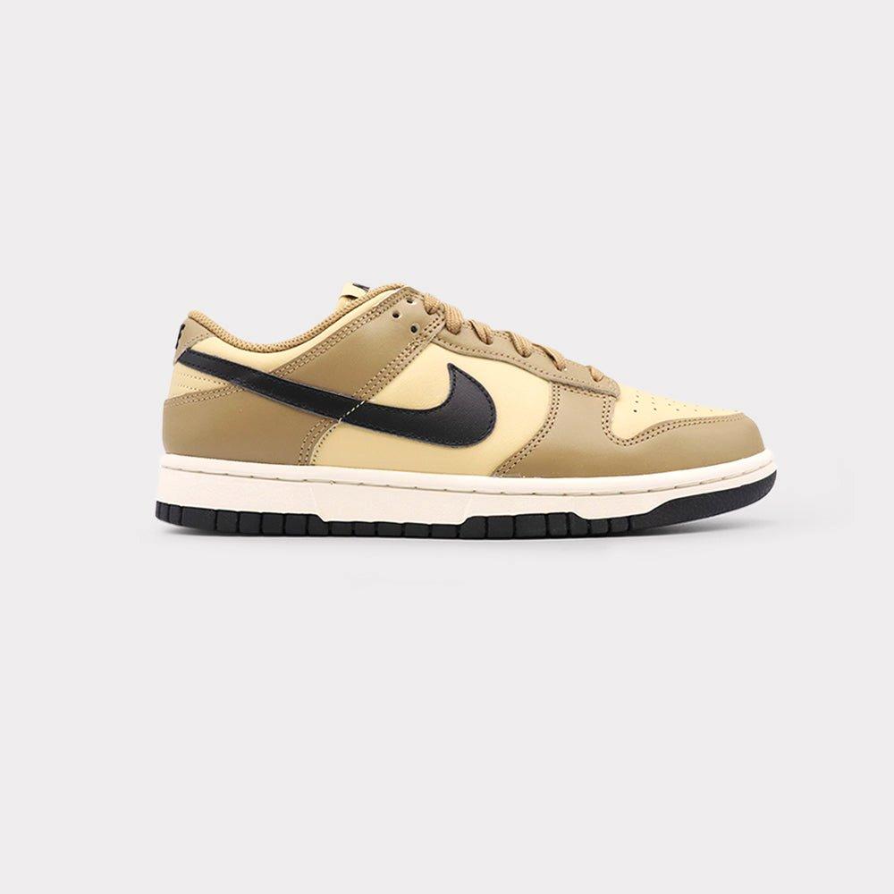 Image of Nike Dunk Low - Driftwood Herren Camel 39