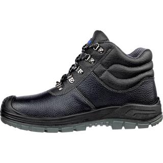 Footguard  Stivali di sicurezza S3 Taglia delle scarpe (EU): 42 Nero 1 Paio/a 