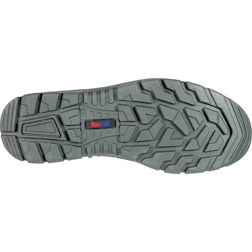 Footguard  Stivali di sicurezza S3 Taglia delle scarpe (EU): 42 Nero 1 Paio/a 