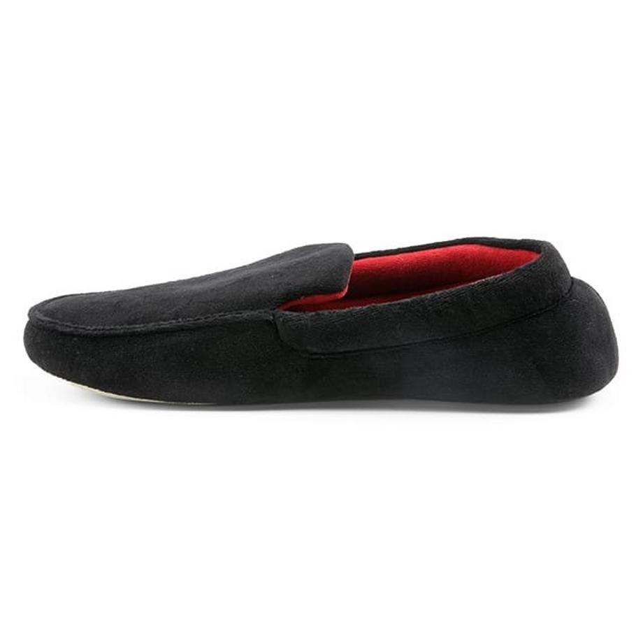 isotoner Mocassino Pantofole  
