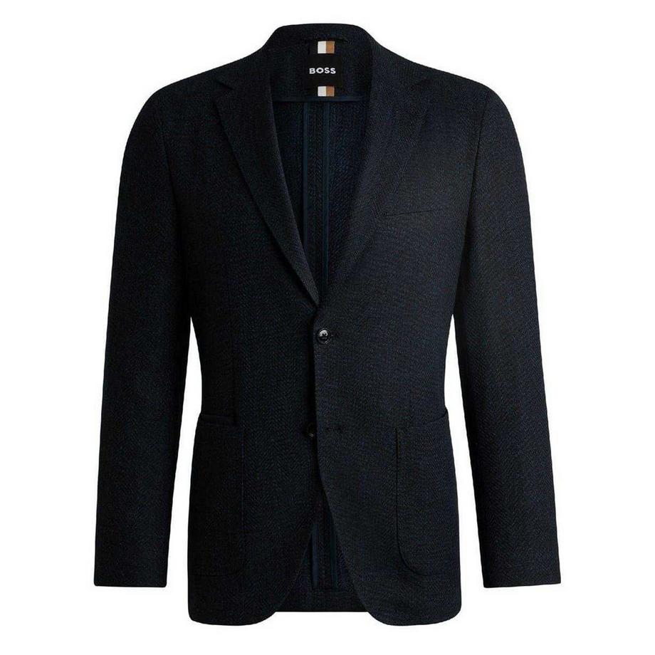 Blazer Officiel Motiftyle Chevrons C Jaye