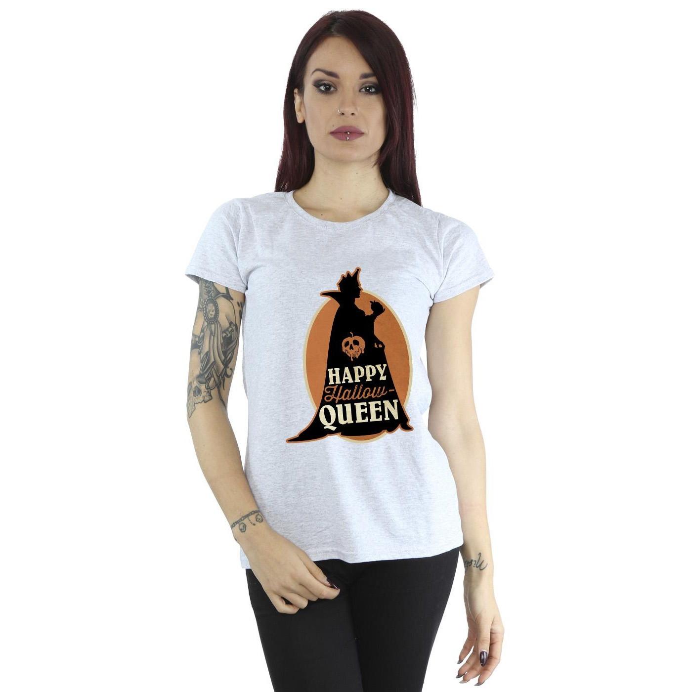 Disney  Hallow Queen TShirt 