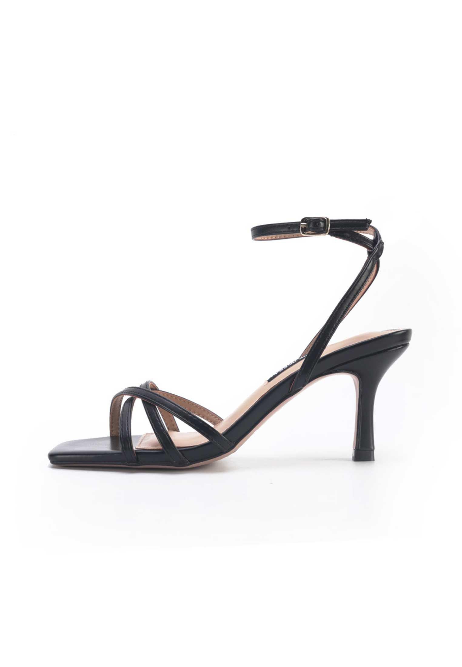 Image of Erata 3fx Unisex Schwarz 36