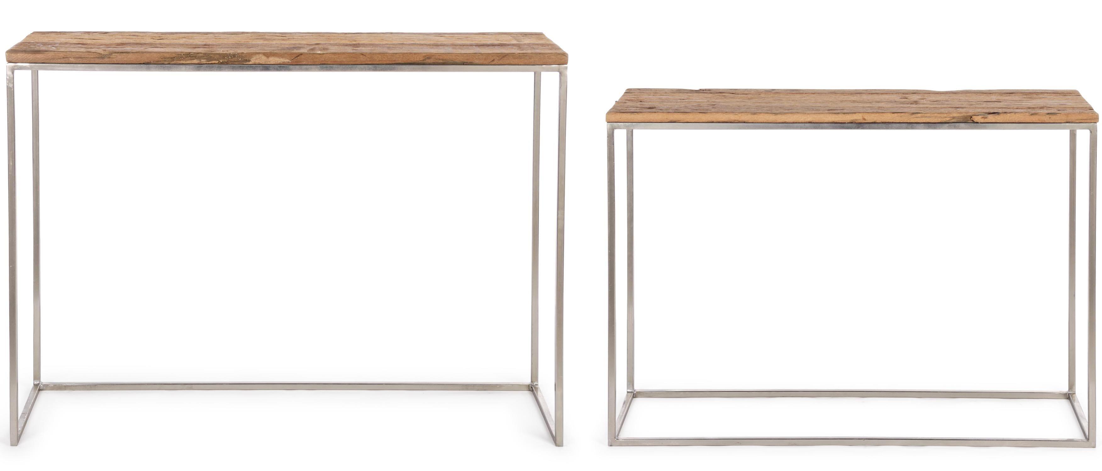 Image of Konsole Rafter (2er Set) Konsole Rafter (2er Set)