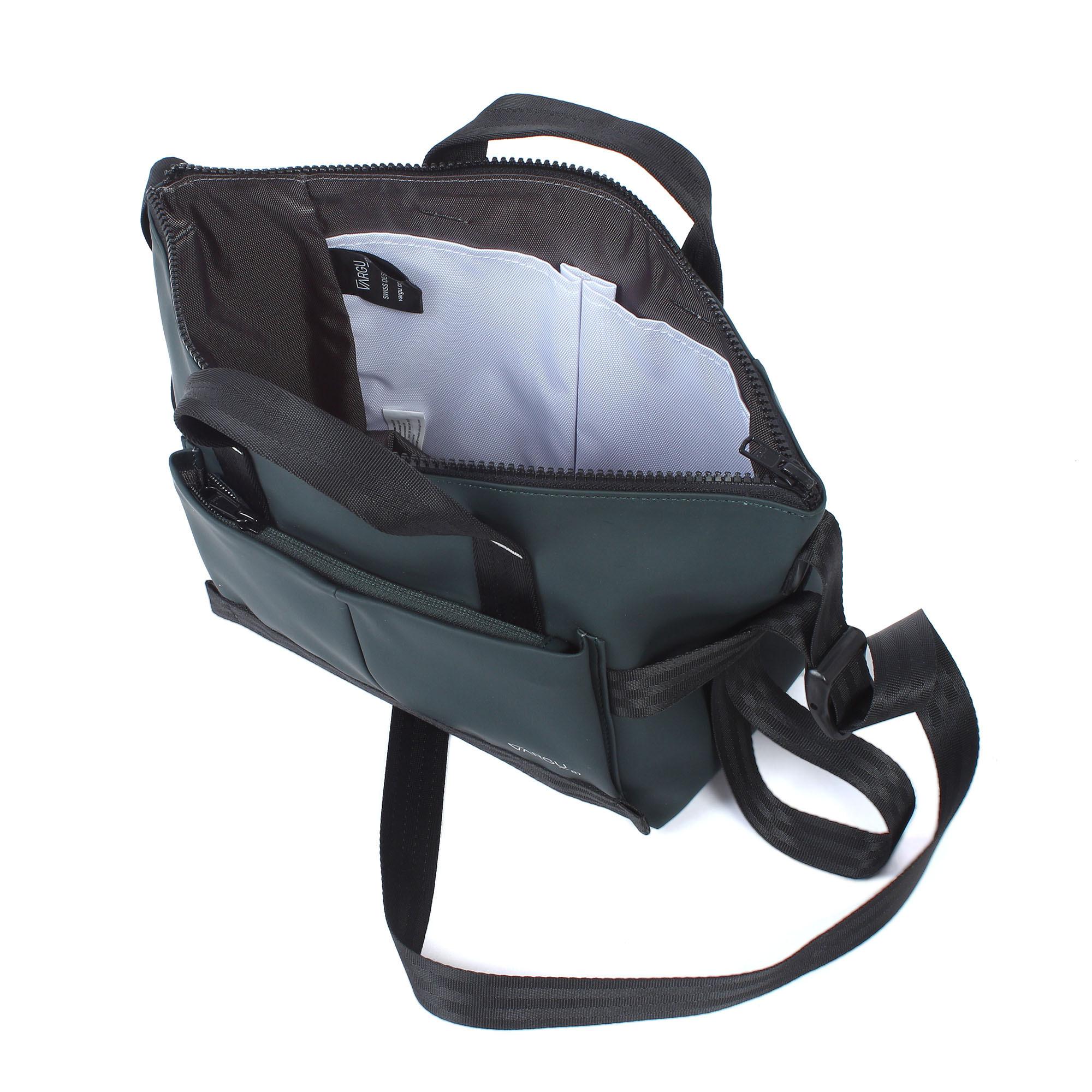 VARGU Nadai Sac à Bandoulière  