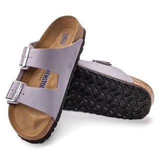 BIRKENSTOCK  Arizona BS - Sandales nubuck 