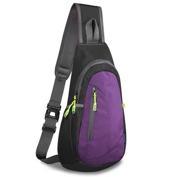 Sac à bandoulière élégant avec 2 bandoulière large et chaîne détachable Sac pour téléphone portable