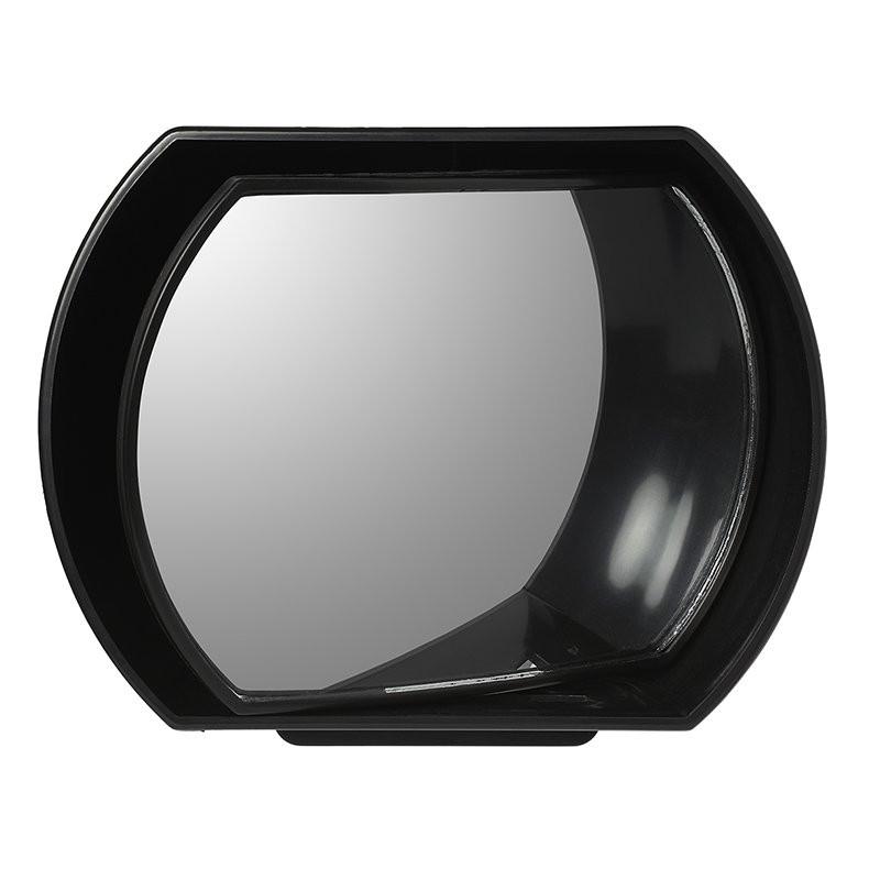 Pricenet Specchio per punto cieco XL modello fisso  