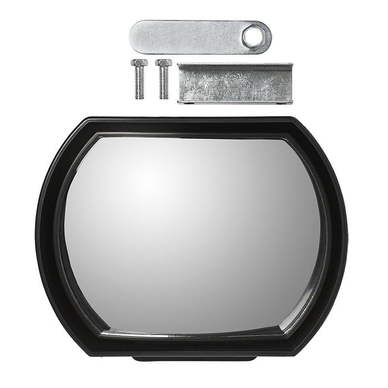 Pricenet Specchio per punto cieco XL modello fisso  
