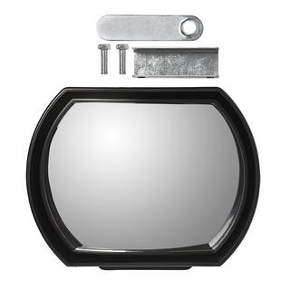 Pricenet Specchio per punto cieco XL modello fisso  