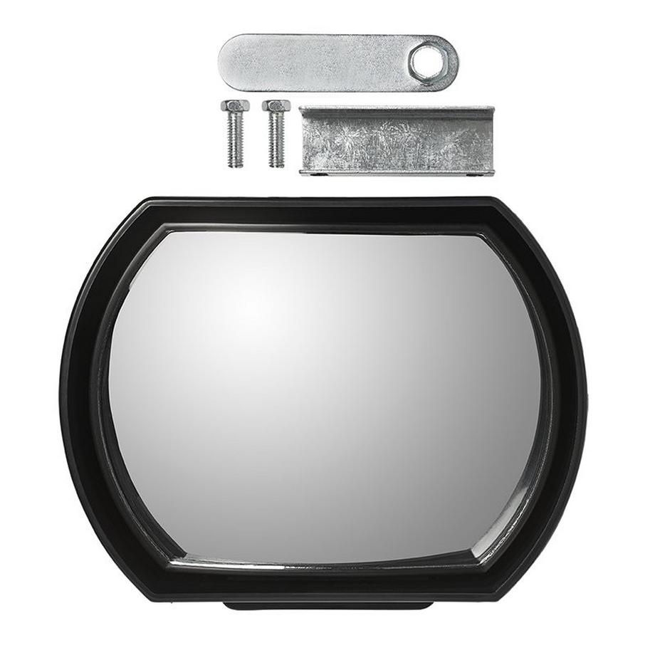 Pricenet Toter-Winkel-Spiegel XL, festes Modell  