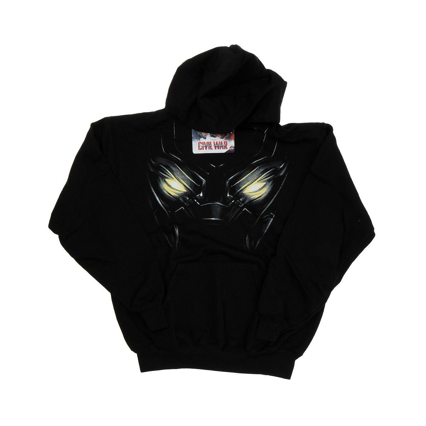 MARVEL  Kapuzenpullover 