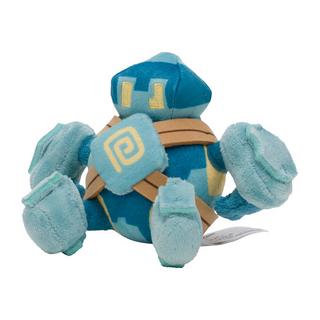 Pokémon  Golett Sitting Cuties Plush 