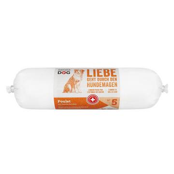 Huhn mit Gemüse - Multipack