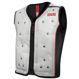 iXS  gilet de refroidissement bodycool dry 