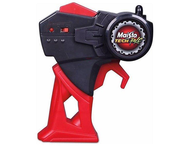 Maisto TECH  Maisto RC Buggy grün 