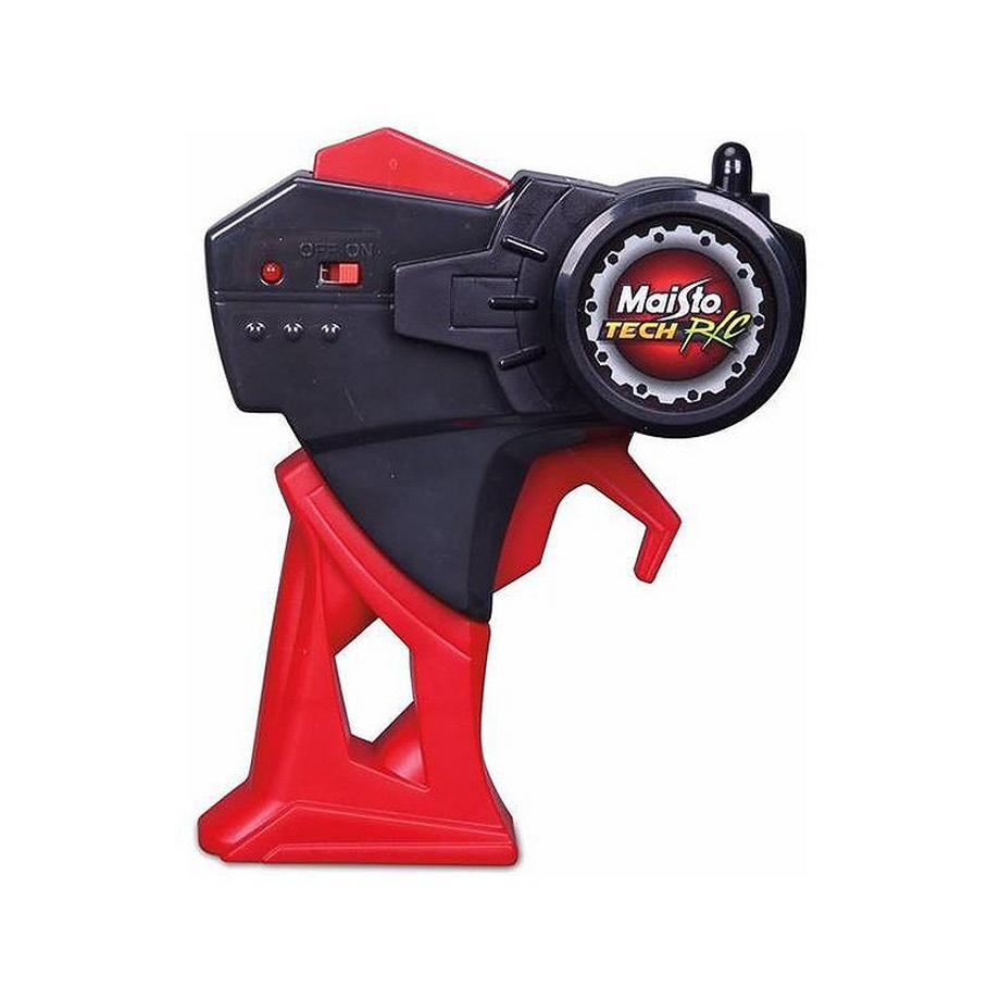 Maisto TECH  Maisto RC Buggy grün 