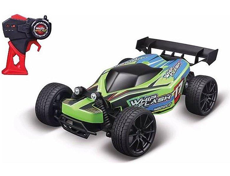 Maisto TECH  Maisto RC Buggy grün 