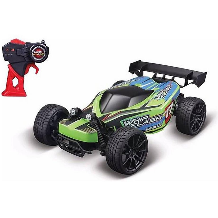 Maisto TECH  Maisto RC Buggy grün 