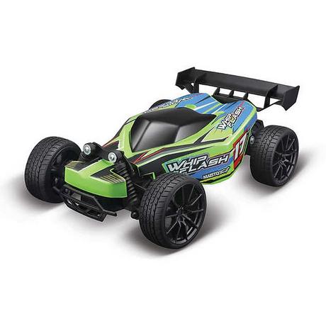 Maisto TECH  Maisto RC Buggy grün 